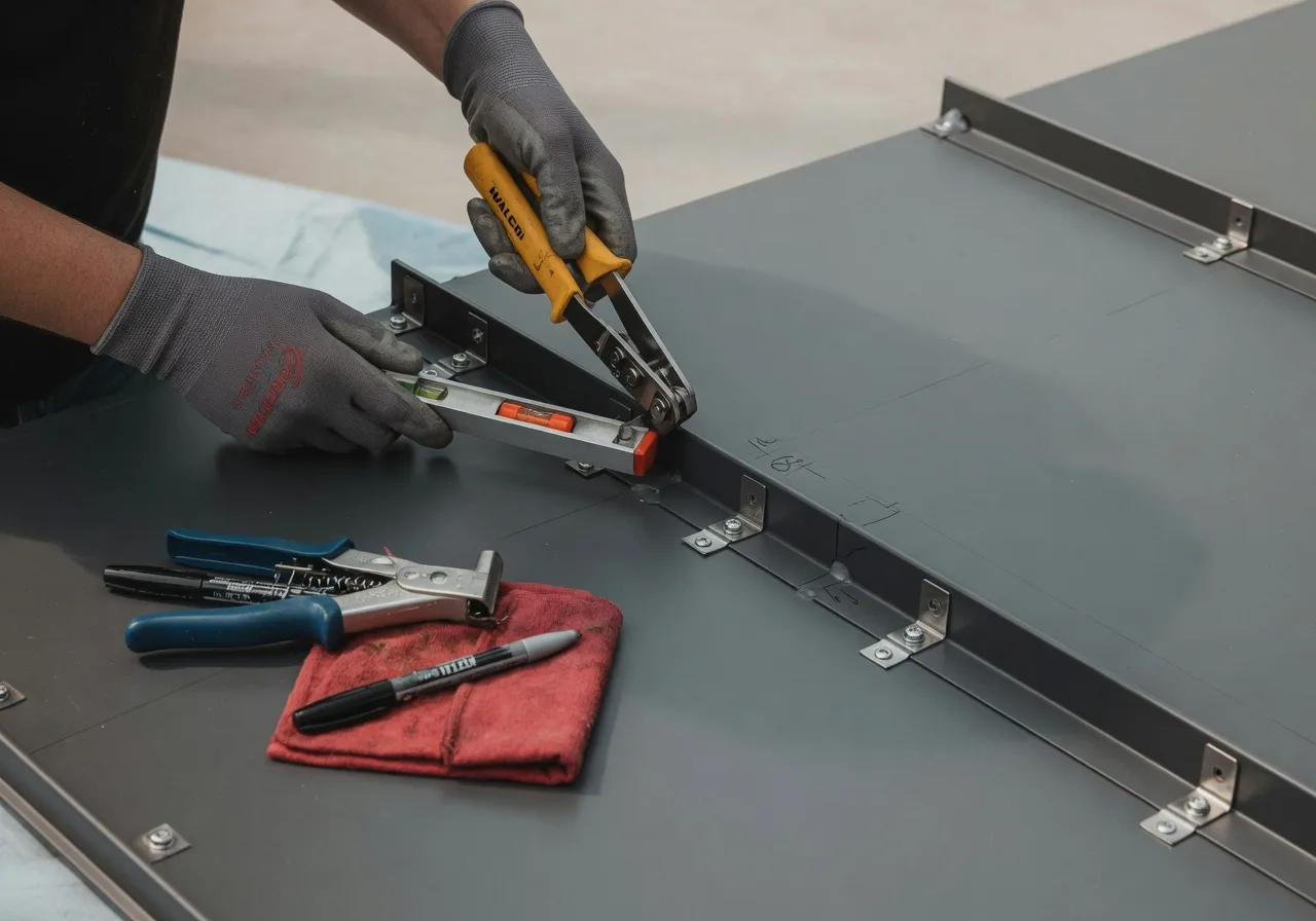 Why choose Metal Roofing Installation in Gibbon, MN